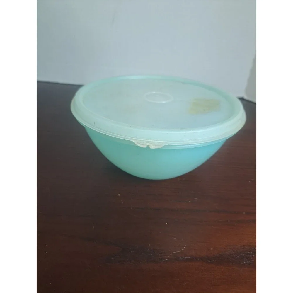 Tupperware this wonderlier
